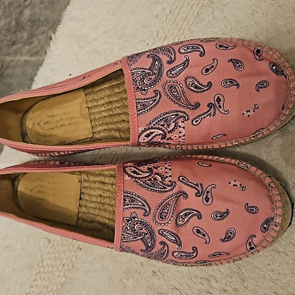 Kenzo shoes
